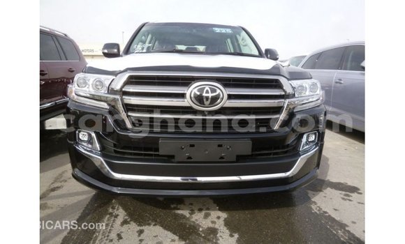 Sayi Imported Toyota Land Cruiser Black Mota in Import - Dubai a Ashanti Sayi Imported Toyota Land Cruiser Black Mota in Import - Dubai a Ashanti