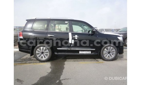 Sayi Imported Toyota Land Cruiser Black Mota in Import - Dubai a Ashanti Sayi Imported Toyota Land Cruiser Black Mota in Import - Dubai a Ashanti