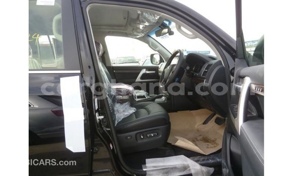 Sayi Imported Toyota Land Cruiser Black Mota in Import - Dubai a Ashanti Sayi Imported Toyota Land Cruiser Black Mota in Import - Dubai a Ashanti