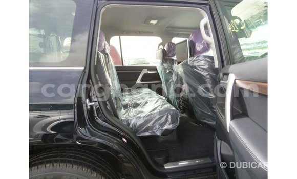 Sayi Imported Toyota Land Cruiser Black Mota in Import - Dubai a Ashanti Sayi Imported Toyota Land Cruiser Black Mota in Import - Dubai a Ashanti