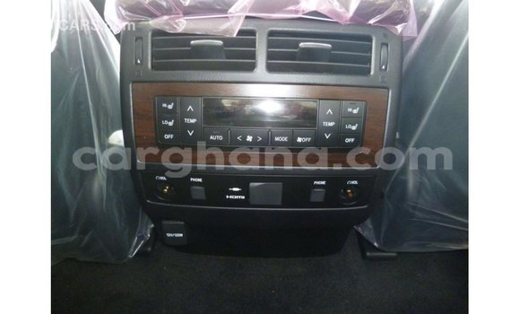 Sayi Imported Toyota Land Cruiser Black Mota in Import - Dubai a Ashanti Sayi Imported Toyota Land Cruiser Black Mota in Import - Dubai a Ashanti