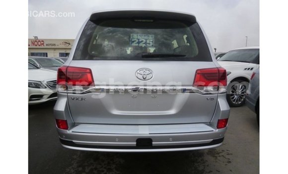 Buy Import Toyota Land Cruiser Other Car in Import - Dubai in Ashanti Buy Import Toyota Land Cruiser Other Car in Import - Dubai in Ashanti