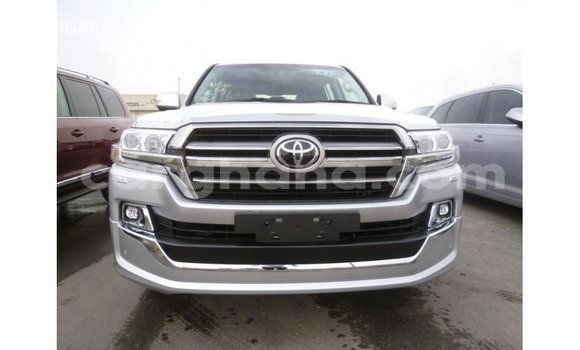 Buy Import Toyota Land Cruiser Other Car in Import - Dubai in Ashanti Buy Import Toyota Land Cruiser Other Car in Import - Dubai in Ashanti