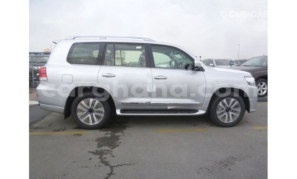 Buy Import Toyota Land Cruiser Other Car in Import - Dubai in Ashanti Buy Import Toyota Land Cruiser Other Car in Import - Dubai in Ashanti