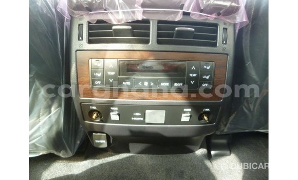 Buy Import Toyota Land Cruiser Other Car in Import - Dubai in Ashanti Buy Import Toyota Land Cruiser Other Car in Import - Dubai in Ashanti
