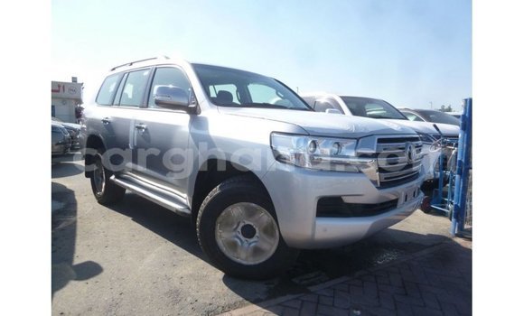 Buy Import Toyota Land Cruiser Other Car in Import - Dubai in Ashanti Buy Import Toyota Land Cruiser Other Car in Import - Dubai in Ashanti