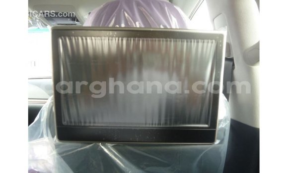 Buy Import Toyota Land Cruiser Other Car in Import - Dubai in Ashanti Buy Import Toyota Land Cruiser Other Car in Import - Dubai in Ashanti