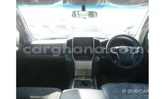 Buy Import Toyota Land Cruiser Other Car in Import - Dubai in Ashanti Buy Import Toyota Land Cruiser Other Car in Import - Dubai in Ashanti