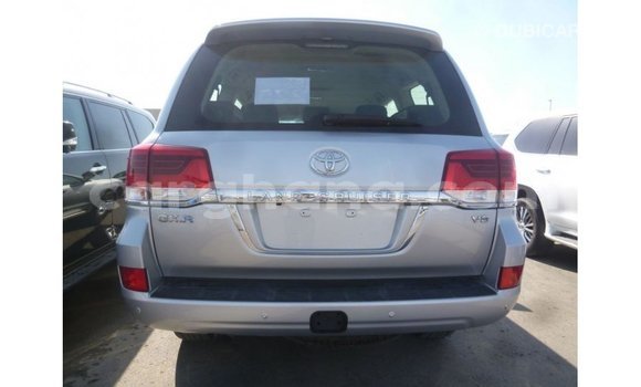 Buy Import Toyota Land Cruiser Other Car in Import - Dubai in Ashanti Buy Import Toyota Land Cruiser Other Car in Import - Dubai in Ashanti