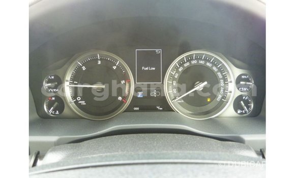 Buy Import Toyota Land Cruiser Other Car in Import - Dubai in Ashanti Buy Import Toyota Land Cruiser Other Car in Import - Dubai in Ashanti