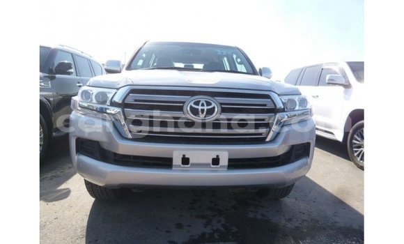 Buy Import Toyota Land Cruiser Other Car in Import - Dubai in Ashanti Buy Import Toyota Land Cruiser Other Car in Import - Dubai in Ashanti