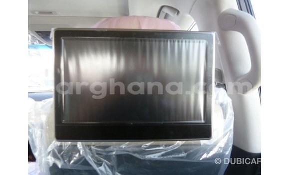 Buy Import Toyota Land Cruiser Black Car in Import - Dubai in Ashanti Buy Import Toyota Land Cruiser Black Car in Import - Dubai in Ashanti