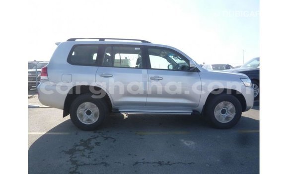 Buy Import Toyota Land Cruiser Other Car in Import - Dubai in Ashanti Buy Import Toyota Land Cruiser Other Car in Import - Dubai in Ashanti