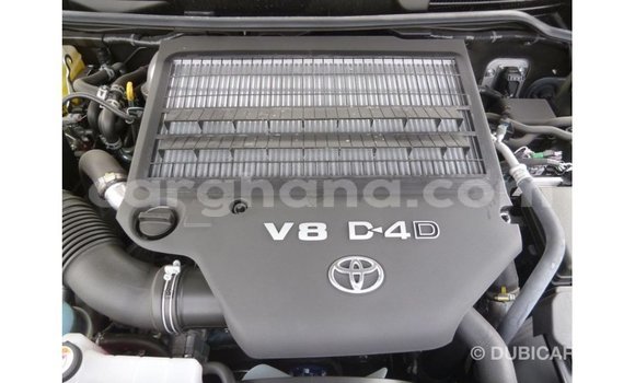Buy Import Toyota Land Cruiser Other Car in Import - Dubai in Ashanti Buy Import Toyota Land Cruiser Other Car in Import - Dubai in Ashanti