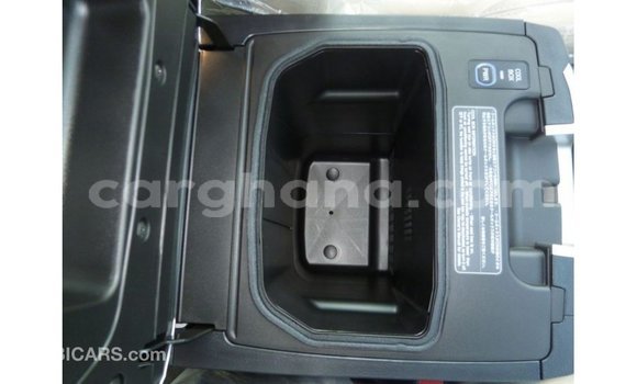 Buy Import Toyota Land Cruiser Black Car in Import - Dubai in Ashanti Buy Import Toyota Land Cruiser Black Car in Import - Dubai in Ashanti