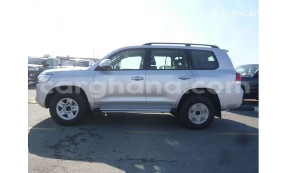 Buy Import Toyota Land Cruiser Other Car in Import - Dubai in Ashanti Buy Import Toyota Land Cruiser Other Car in Import - Dubai in Ashanti