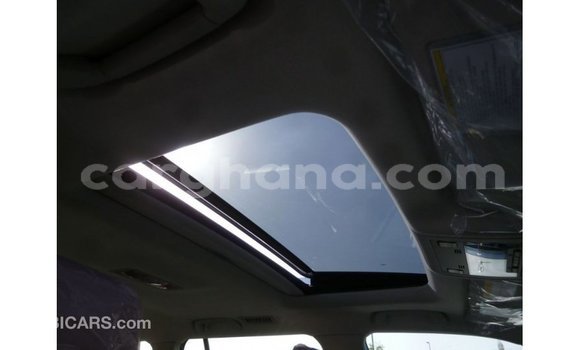 Buy Import Toyota Land Cruiser Black Car in Import - Dubai in Ashanti Buy Import Toyota Land Cruiser Black Car in Import - Dubai in Ashanti