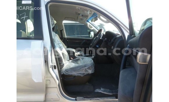 Buy Import Toyota Land Cruiser Other Car in Import - Dubai in Ashanti Buy Import Toyota Land Cruiser Other Car in Import - Dubai in Ashanti