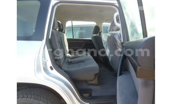 Buy Import Toyota Land Cruiser Other Car in Import - Dubai in Ashanti Buy Import Toyota Land Cruiser Other Car in Import - Dubai in Ashanti