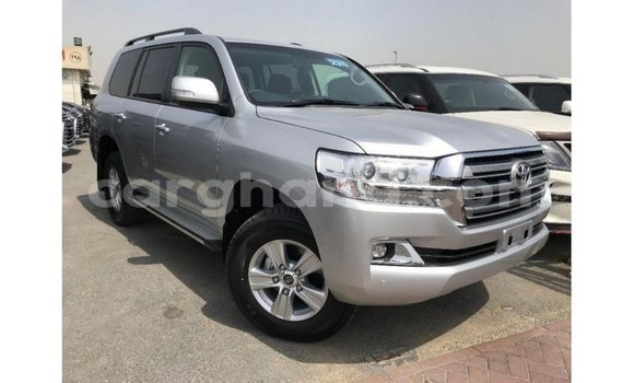 Sayi Imported Toyota Land Cruiser Sauran Mota in Import - Dubai a Ashanti Sayi Imported Toyota Land Cruiser Sauran Mota in Import - Dubai a Ashanti