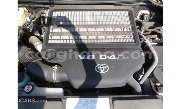 Buy Import Toyota Land Cruiser Other Car in Import - Dubai in Ashanti Buy Import Toyota Land Cruiser Other Car in Import - Dubai in Ashanti