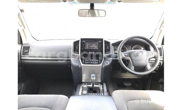 Sayi Imported Toyota Land Cruiser Sauran Mota in Import - Dubai a Ashanti Sayi Imported Toyota Land Cruiser Sauran Mota in Import - Dubai a Ashanti