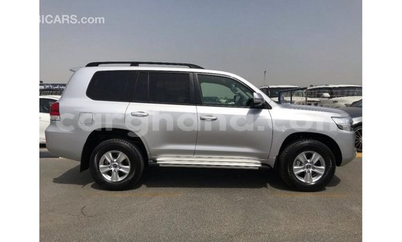 Sayi Imported Toyota Land Cruiser Sauran Mota in Import - Dubai a Ashanti Sayi Imported Toyota Land Cruiser Sauran Mota in Import - Dubai a Ashanti