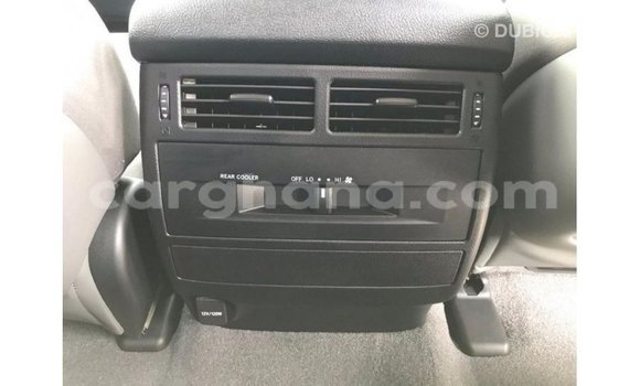 Sayi Imported Toyota Land Cruiser Sauran Mota in Import - Dubai a Ashanti Sayi Imported Toyota Land Cruiser Sauran Mota in Import - Dubai a Ashanti