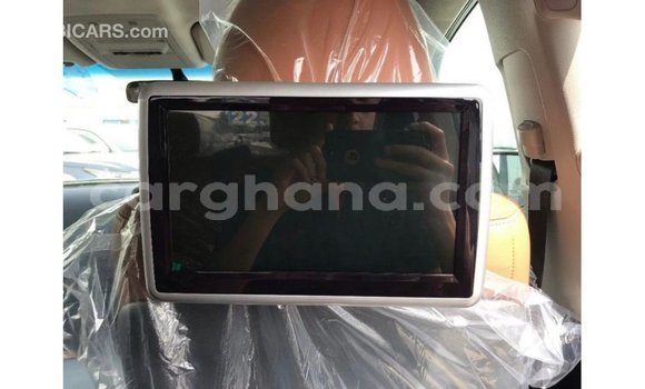 Buy Import Toyota Land Cruiser Black Car in Import - Dubai in Ashanti Buy Import Toyota Land Cruiser Black Car in Import - Dubai in Ashanti