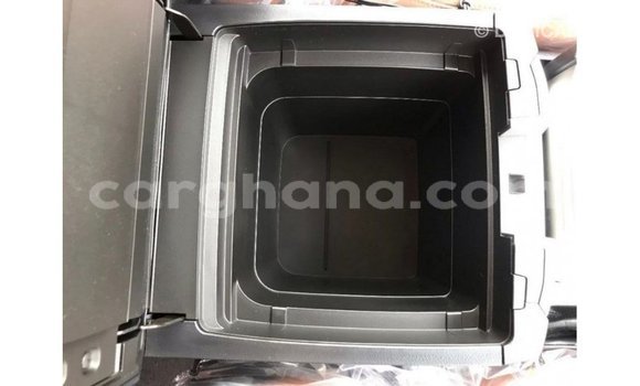 Buy Import Toyota Land Cruiser Black Car in Import - Dubai in Ashanti Buy Import Toyota Land Cruiser Black Car in Import - Dubai in Ashanti