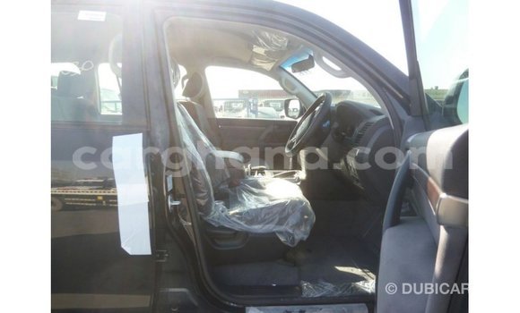 Ra Imported Toyota Land Cruiser Black Ọkọ̀ in Import - Dubai ni Ashanti Ra Imported Toyota Land Cruiser Black Ọkọ̀ in Import - Dubai ni Ashanti