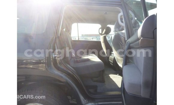 Ra Imported Toyota Land Cruiser Black Ọkọ̀ in Import - Dubai ni Ashanti Ra Imported Toyota Land Cruiser Black Ọkọ̀ in Import - Dubai ni Ashanti