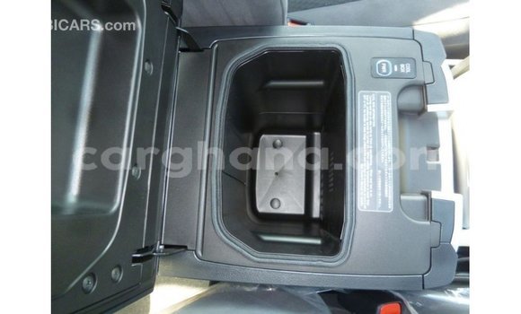 Ra Imported Toyota Land Cruiser Black Ọkọ̀ in Import - Dubai ni Ashanti Ra Imported Toyota Land Cruiser Black Ọkọ̀ in Import - Dubai ni Ashanti