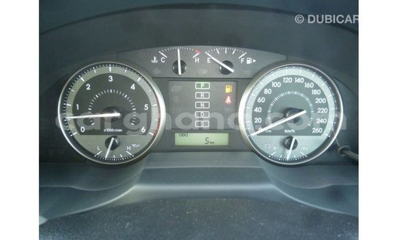 Ra Imported Toyota Land Cruiser Black Ọkọ̀ in Import - Dubai ni Ashanti Ra Imported Toyota Land Cruiser Black Ọkọ̀ in Import - Dubai ni Ashanti