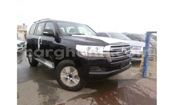 Sayi Imported Toyota Land Cruiser Black Mota in Import - Dubai a Ashanti Sayi Imported Toyota Land Cruiser Black Mota in Import - Dubai a Ashanti