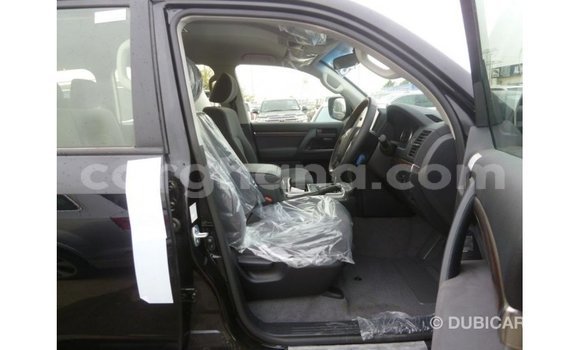 Sayi Imported Toyota Land Cruiser Black Mota in Import - Dubai a Ashanti Sayi Imported Toyota Land Cruiser Black Mota in Import - Dubai a Ashanti