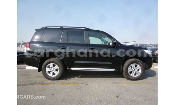 Sayi Imported Toyota Land Cruiser Black Mota in Import - Dubai a Ashanti Sayi Imported Toyota Land Cruiser Black Mota in Import - Dubai a Ashanti