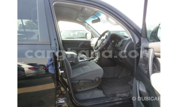 Sayi Imported Toyota Land Cruiser Black Mota in Import - Dubai a Ashanti Sayi Imported Toyota Land Cruiser Black Mota in Import - Dubai a Ashanti