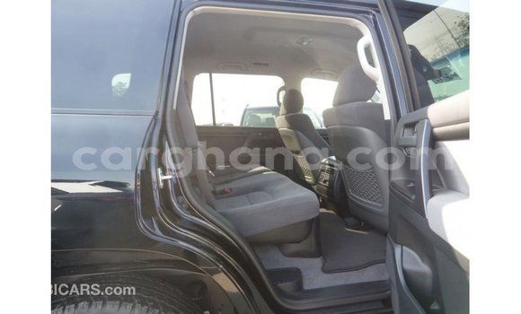 Sayi Imported Toyota Land Cruiser Black Mota in Import - Dubai a Ashanti Sayi Imported Toyota Land Cruiser Black Mota in Import - Dubai a Ashanti