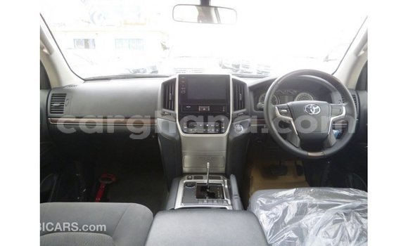 Sayi Imported Toyota Land Cruiser Black Mota in Import - Dubai a Ashanti Sayi Imported Toyota Land Cruiser Black Mota in Import - Dubai a Ashanti