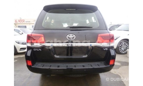Sayi Imported Toyota Land Cruiser Black Mota in Import - Dubai a Ashanti Sayi Imported Toyota Land Cruiser Black Mota in Import - Dubai a Ashanti