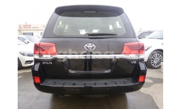 Sayi Imported Toyota Land Cruiser Black Mota in Import - Dubai a Ashanti Sayi Imported Toyota Land Cruiser Black Mota in Import - Dubai a Ashanti