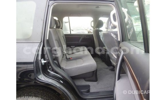 Sayi Imported Toyota Land Cruiser Black Mota in Import - Dubai a Ashanti Sayi Imported Toyota Land Cruiser Black Mota in Import - Dubai a Ashanti