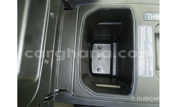 Sayi Imported Toyota Land Cruiser Black Mota in Import - Dubai a Ashanti Sayi Imported Toyota Land Cruiser Black Mota in Import - Dubai a Ashanti