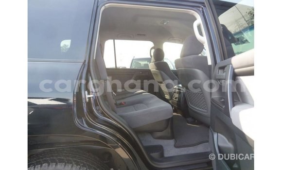 Sayi Imported Toyota Land Cruiser Black Mota in Import - Dubai a Ashanti Sayi Imported Toyota Land Cruiser Black Mota in Import - Dubai a Ashanti