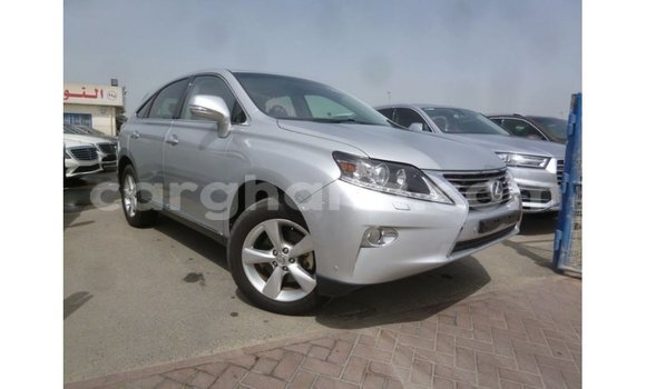 Sayi Imported Lexus RX Sauran Mota in Import - Dubai a Ashanti Sayi Imported Lexus RX Sauran Mota in Import - Dubai a Ashanti