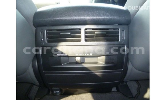 Buy Import Toyota Land Cruiser Black Car in Import - Dubai in Ashanti Buy Import Toyota Land Cruiser Black Car in Import - Dubai in Ashanti