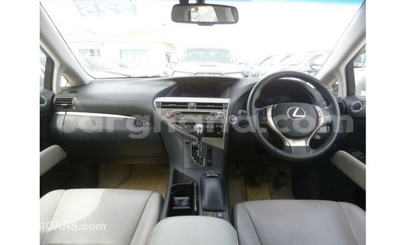 Sayi Imported Lexus RX Sauran Mota in Import - Dubai a Ashanti Sayi Imported Lexus RX Sauran Mota in Import - Dubai a Ashanti