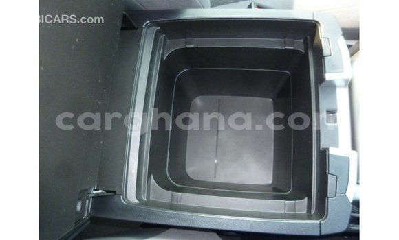 Buy Import Toyota Land Cruiser Black Car in Import - Dubai in Ashanti Buy Import Toyota Land Cruiser Black Car in Import - Dubai in Ashanti