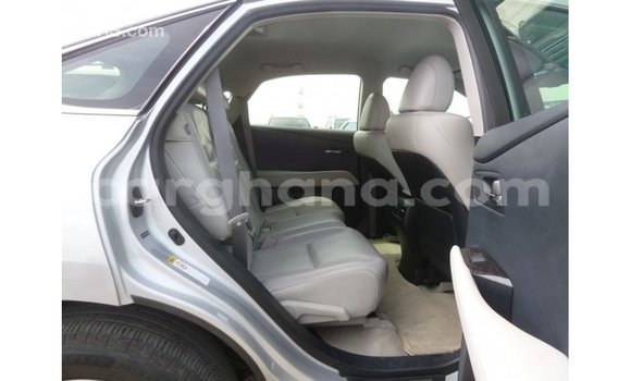 Sayi Imported Lexus RX Sauran Mota in Import - Dubai a Ashanti Sayi Imported Lexus RX Sauran Mota in Import - Dubai a Ashanti
